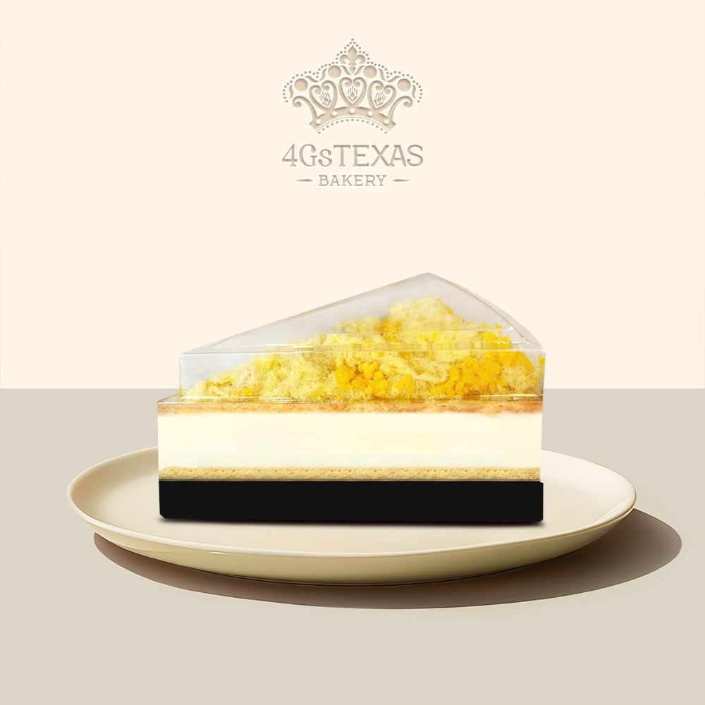  SLICE BÔNG LAN TRỨNG MUỐI HOÀNG KIM 