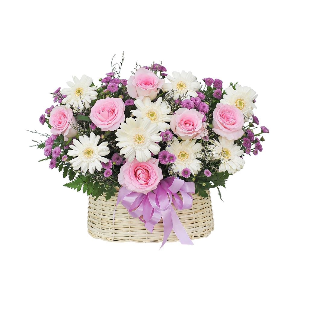  GIỎ HOA - SOUND OF LOVE 