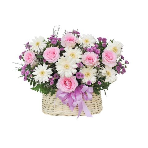  GIỎ HOA - SOUND OF LOVE 