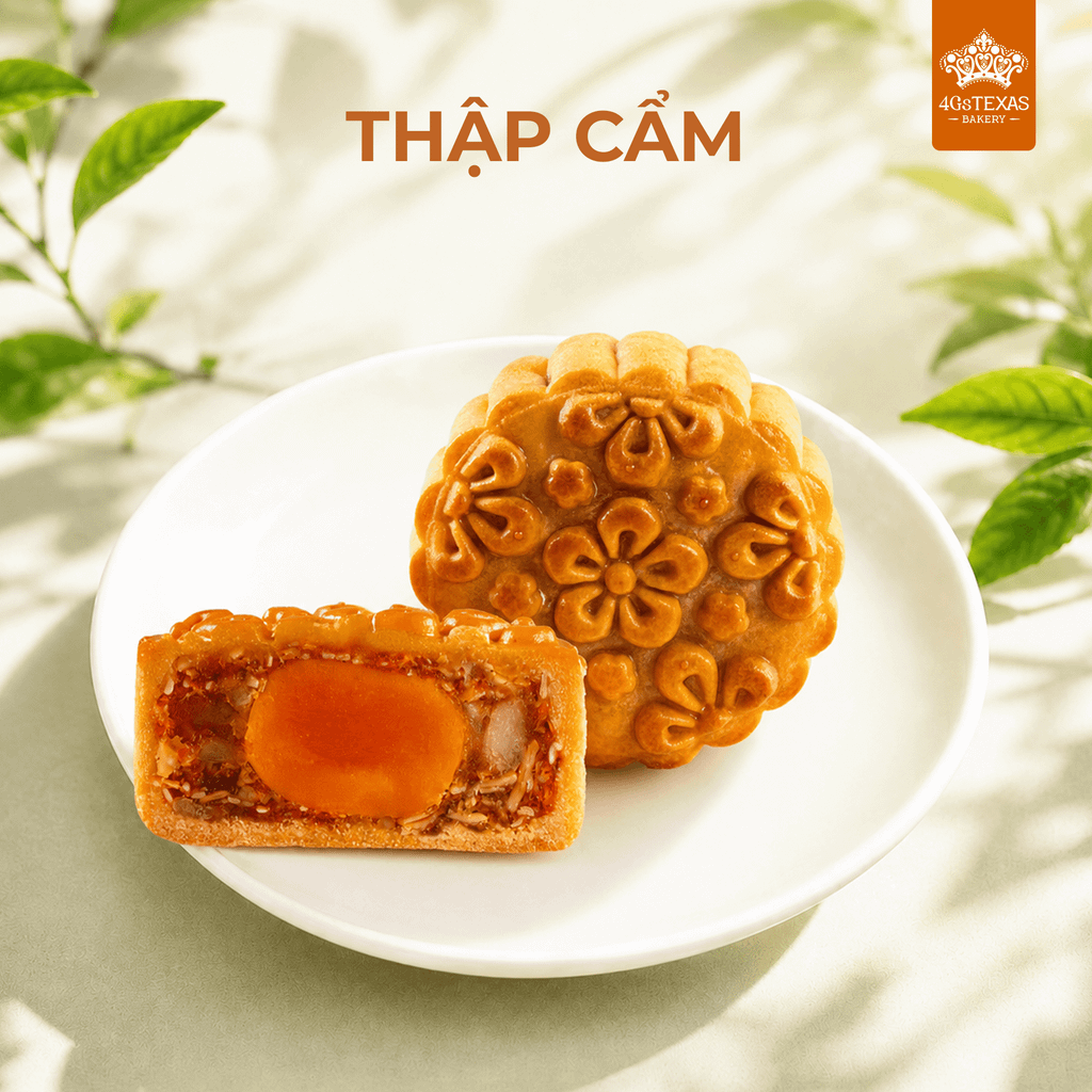  Thập Cẩm 