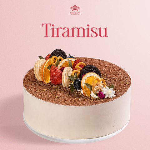  BÁNH KEM TIRAMISU 