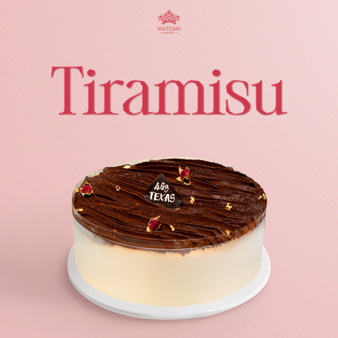  BÁNH KEM TIRAMISU BẢN ĐẶC BIỆT 
