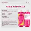  NƯỚC TẨY TRANG LÀM SẠCH SÂU DƯỠNG ẨM HANAJIRUSHI DEEP CLEANSING LOTION MA 