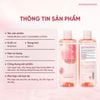 HANAJIRUSHI JUICY CLEANSING LOTION 380ML 