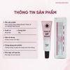  HANAJIRUSHI TONE UP UV PRIMER PINK GLOW 