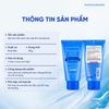  HANAJIRUSHI MOISTURE WASHING CREAM 