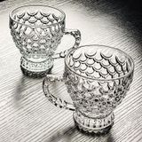 YJZB - 2405 - 3 Coffee Cup