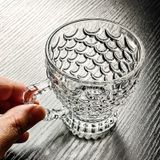 YJZB - 2405 - 3 Coffee Cup