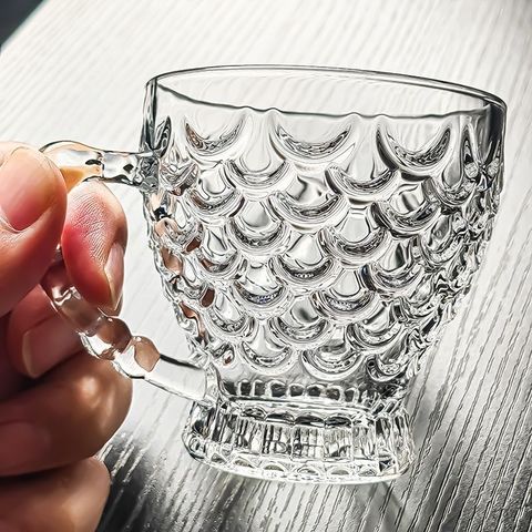 YJZB - 2405 - 3 Coffee Cup