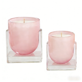 Scented Candle With Holder