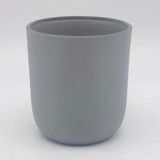 Classic Glass Candle Jar With Cork Lid