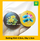  Máy Niệm Phật Mini Sen MỚI – Tặng kèm thẻ nhớ 57 Bài - LOA X8L 