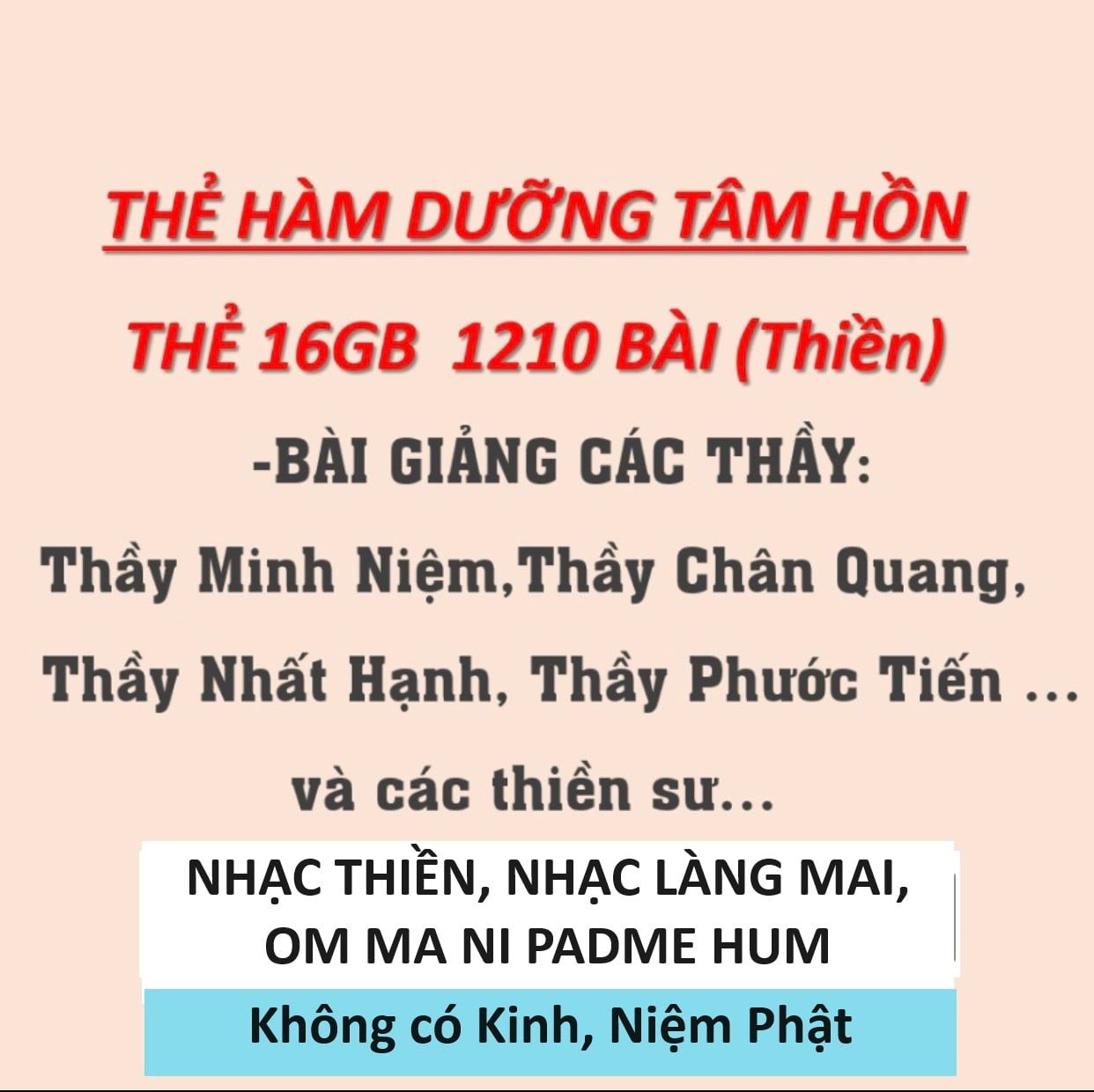  Thẻ bài giảng 