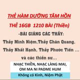  LOA 3PIN CRAVEN NGHE PHÁP NIỆM PHẬT 