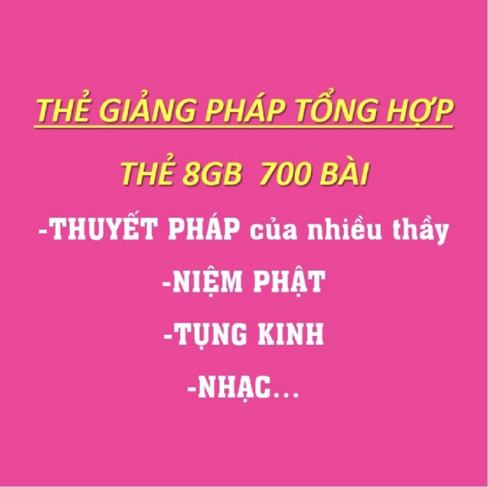  ✔️Loa Nghe Pháp Craven CR25A 1 Pin, Đài Nghe Kinh, Loa Thẻ Nhớ 