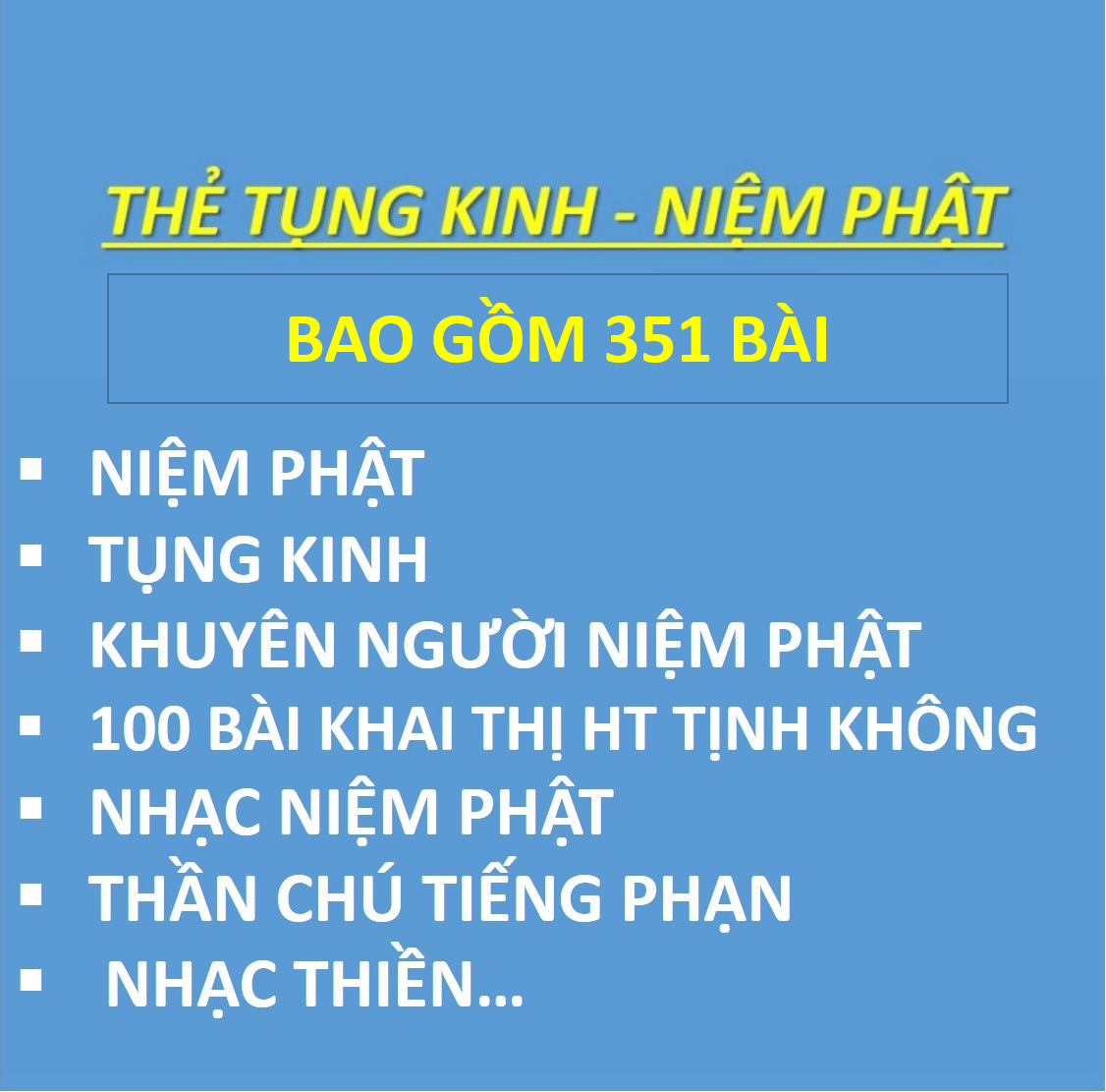  ✅Siêu Bền ✅ Đài Niệm Phật Hoa Sen Năng Lượng Mặt Trời - Có sẵn 29 bài Niệm Phật 