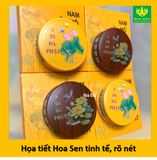  Máy Niệm Phật Mini Sen MỚI – Tặng kèm thẻ nhớ 57 Bài - LOA X8L 