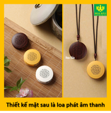  Máy Niệm Phật Mini Sen MỚI – Tặng kèm thẻ nhớ 57 Bài - LOA X8L 