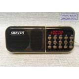  COMBO 3 MÁY NIỆM PHẬT CRAVEN 25A 