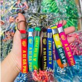  Combo 100 Móc Khóa dây A Di Đà Phật 