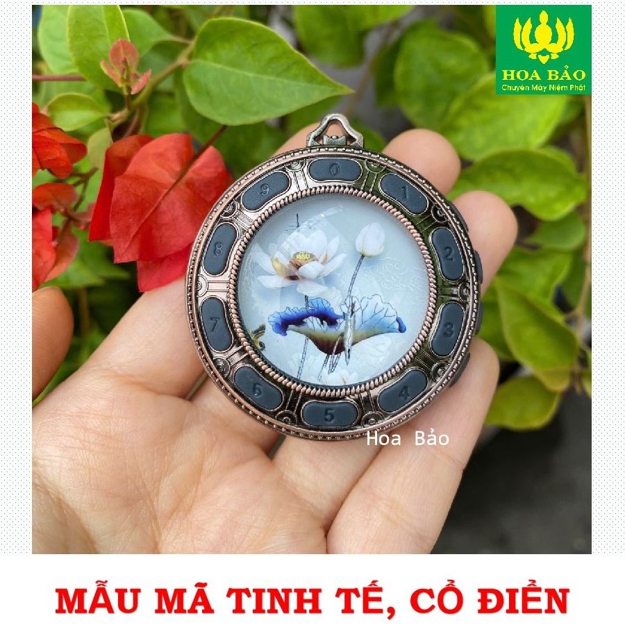  Máy Pha Lê MỚI có phím số, sẵn 68 bài 