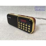  COMBO 3 MÁY NIỆM PHẬT CRAVEN 25A 