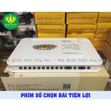  Máy MP4 Nghe Pháp Xem Clip - Máy MP4 Cao Cấp Chuẩn Tịnh Tông 