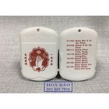  MÁY NIỆM PHẬT SIÊU NHỎ l MÁY NIỆM PHẬT TÍ HON - ĐEO CỔ TIỆN LỢI 