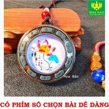  Máy Pha Lê MỚI có phím số, sẵn 68 bài 