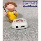  MÁY NIỆM PHẬT SIÊU NHỎ l MÁY NIỆM PHẬT TÍ HON - ĐEO CỔ TIỆN LỢI 