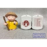  MÁY NIỆM PHẬT SIÊU NHỎ l MÁY NIỆM PHẬT TÍ HON - ĐEO CỔ TIỆN LỢI 