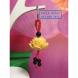  Móc khoá Đài Sen - Cực Đẹp 