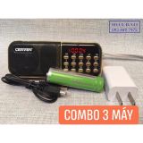  COMBO 3 MÁY NIỆM PHẬT CRAVEN 25A 