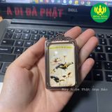  ́ ̣̂ ̣̂  có phím số - Pha Lê Đồng Siêu Đẹp, có sẵn 35 bài, khe cắm thẻ nhớ 