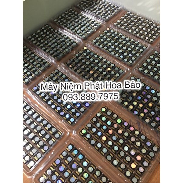  Combo 10 thẻ nhớ trắng VNT 8.g.b 