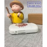  MÁY NIỆM PHẬT SIÊU NHỎ l MÁY NIỆM PHẬT TÍ HON - ĐEO CỔ TIỆN LỢI 