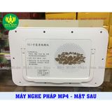  Máy MP4 Nghe Pháp Xem Clip - Máy MP4 Cao Cấp Chuẩn Tịnh Tông 