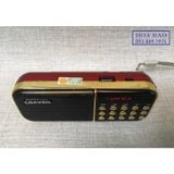  COMBO 3 MÁY NIỆM PHẬT CRAVEN 25A 