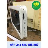  Máy MP4 Nghe Pháp Xem Clip - Máy MP4 Cao Cấp Chuẩn Tịnh Tông 