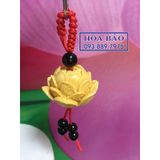  Móc khoá Đài Sen - Cực Đẹp 