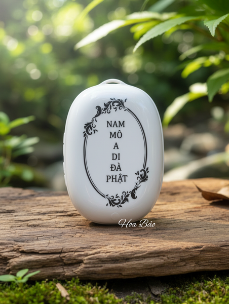  Máy Niệm Phật Lá Bồ Đề 
