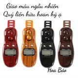  Máy Đếm Số Niệm Phật, có đèn led - Dạng chuỗi Cao Cấp 