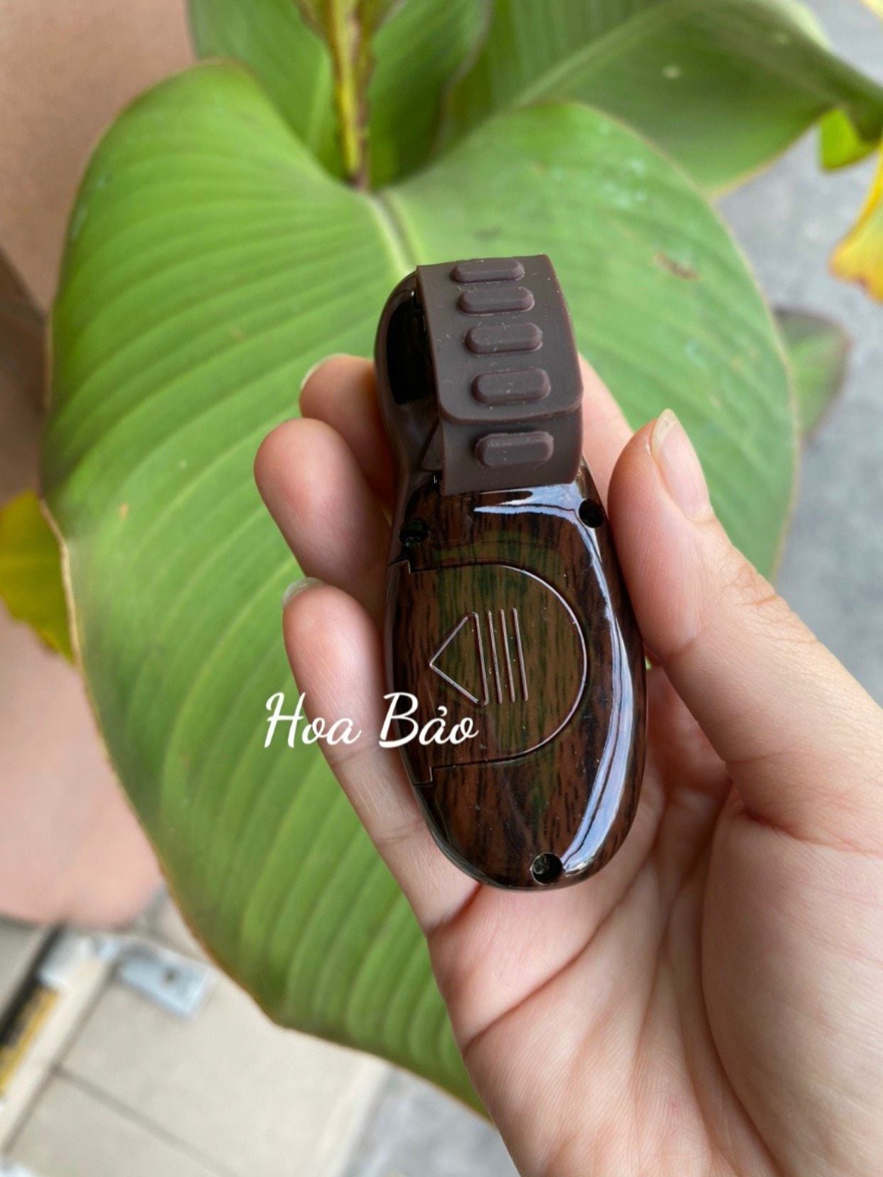  Máy Đếm Số Niệm Phật, có đèn led - Dạng chuỗi Cao Cấp 