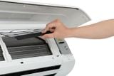 Máy lạnh Toshiba Inverter 1 HP RAS-H10Z2KCVG-V