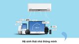 Máy lạnh Comfee Inverter 2 HP CFS-18VGDF