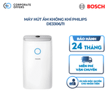 Máy Hút Ẩm Không Khí Philips DE3306/11