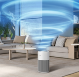 Máy Lọc Không Khí PHILIPS AC2220/10 (28W - 45dB)
