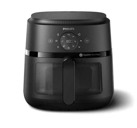 Nồi Chiên Không Dầu PHILIPS NA230/00