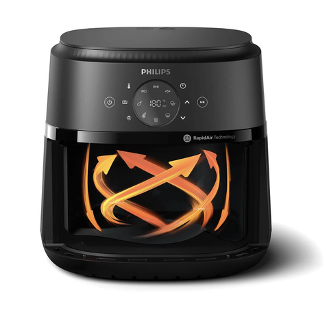 Nồi Chiên Không Dầu PHILIPS NA230/00