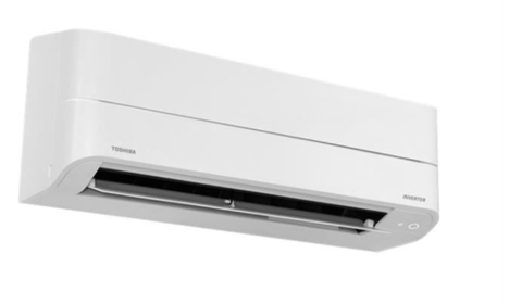 Máy lạnh Toshiba Inverter 1.5 HP RAS-H13Z2KCVG-V
